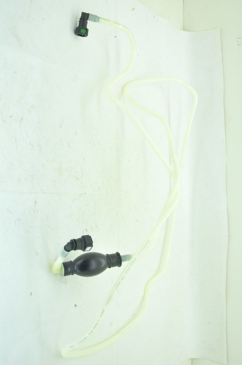 Mazot Borusu 2.5 16 Valf Master G9U (Vakvaklı)