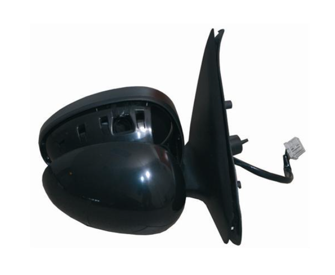 Rover 25 Dış Ayna El.Isıt.Sağ 00-