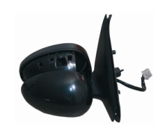Rover 25 Dış Ayna El.Isıt.Sağ 00-
