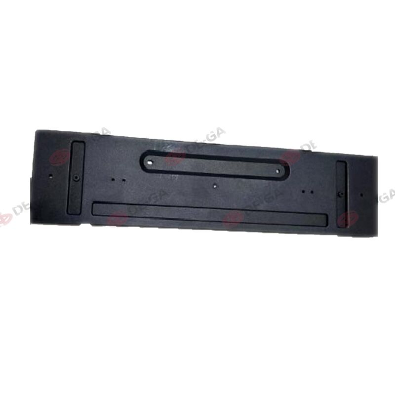 Model 3 23- Ön Plakalık