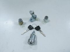 Kontak (3Lü) (Kontak-Kapı-Bagaj) (3Kapı) Honda Cıvıc Hb 90-91 Arası