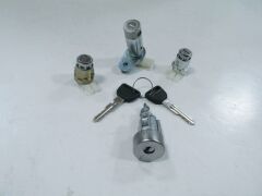 Kontak (3Lü) (Kontak-Kapı-Bagaj) (3Kapı) Honda Cıvıc Hb 90-91 Arası