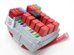 Sigorta Kutusu Ducato 2015 Sonrası (Euro 6)