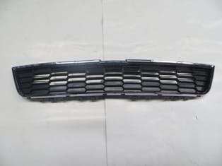 Ön Panjur Siyah (Nikelaj Çerçeveli) Chevrolet Aveo Sd-Hb 11-13 Arası