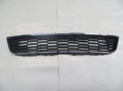 Ön Panjur Siyah (Nikelaj Çerçeveli) Chevrolet Aveo Sd-Hb 11-13 Arası