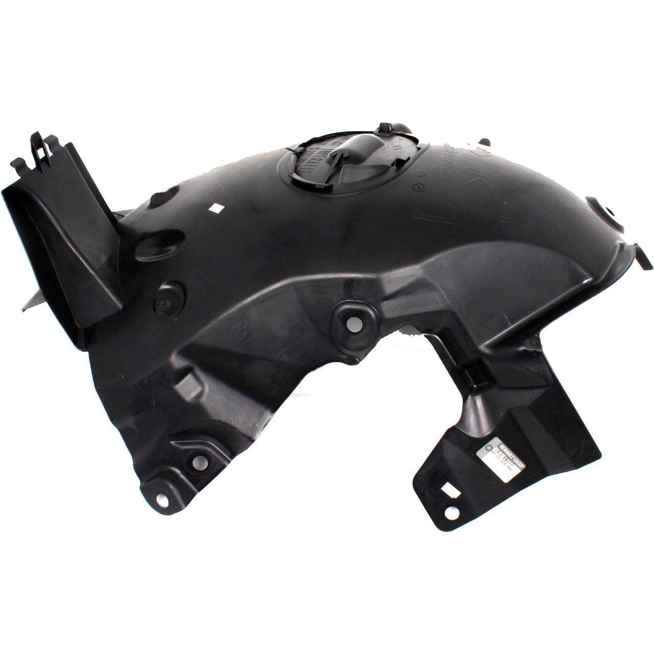 Çamurluk Davlumbazı Sağ Önün Önü Kango 2007 Sonrası Modeller İçin