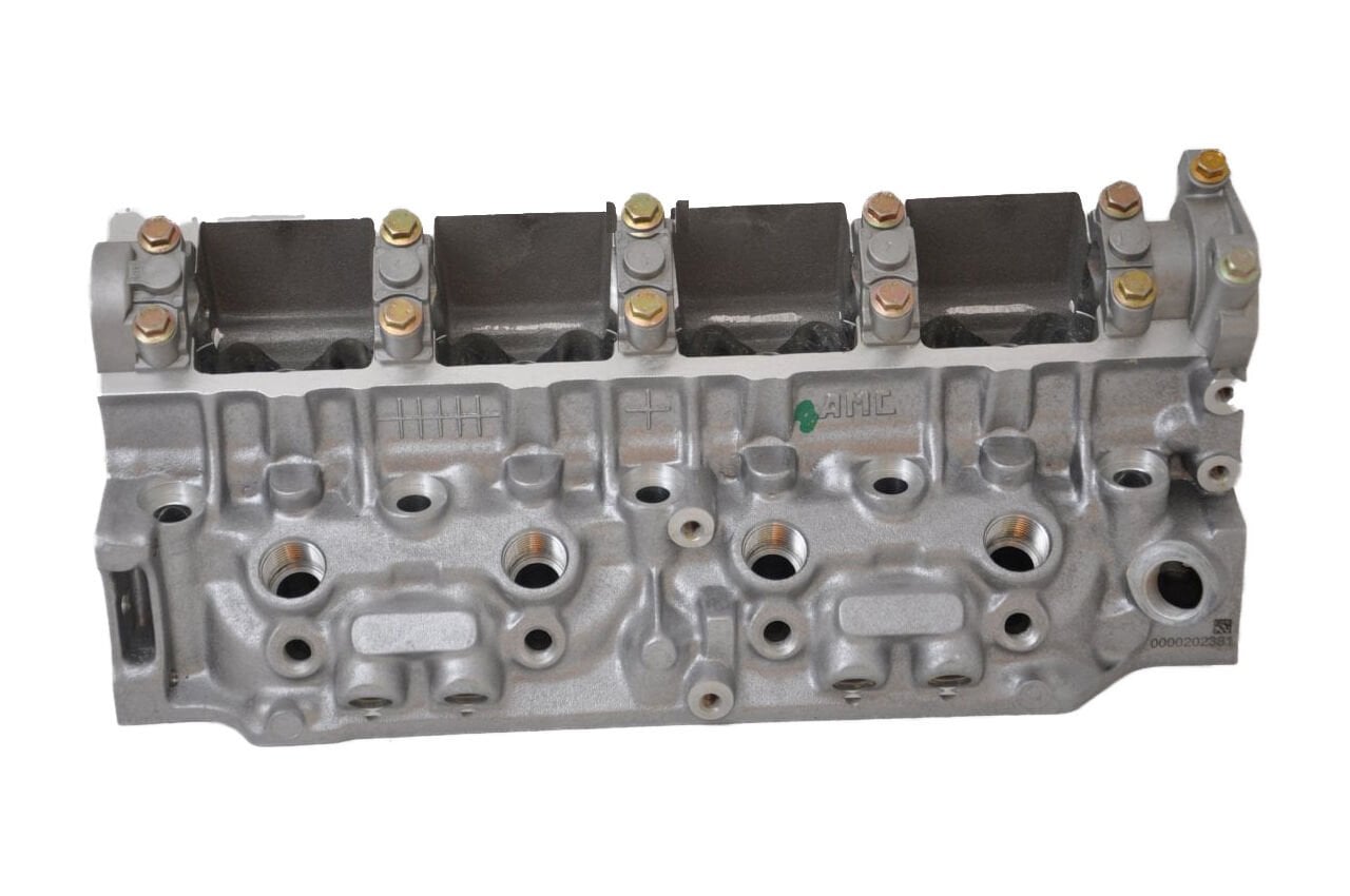 Silindir Kapağı 1.9 Expres-R19 F8Q