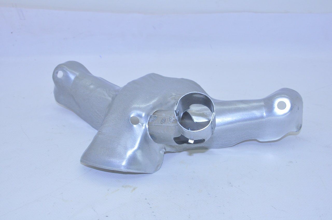 Eksoz Manifold Isı Sacı Slx Doğan-Şahin-Kartal