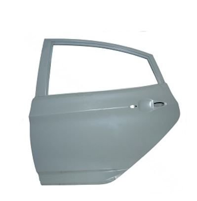 Hyundai Accent Blue Arka Kapı Sol 10-