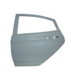 Hyundai Accent Blue Arka Kapı Sol 10-