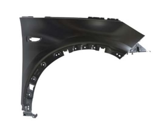 Opel Grandland X Ön Çamurluk Al.Sağ 16-