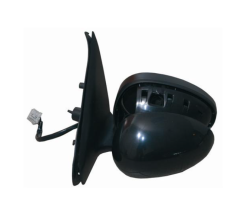 Rover 25 Dış Ayna El.Isıt.Sol 00-