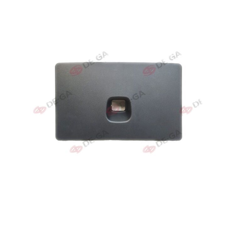 Tesla Model Y 19-24- Ön Panel Kapağı