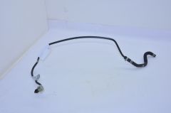 Radyatör Ek Depo (Yedek Su Deposu)  Hortumu 1.3 Doblo 2001-2010 Arası