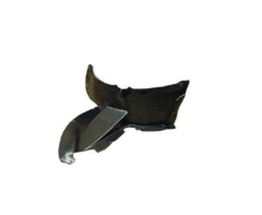 Volkswagen Passat Cc Ön Çamurluk Davlumbazı Ön Parça Sağ 09-12