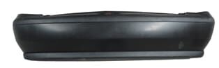 Arka Tampon Siyah Fiat Albea 2005-2013 Arası