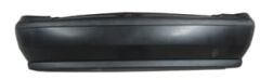 Arka Tampon Siyah Fiat Albea 2005-2013 Arası