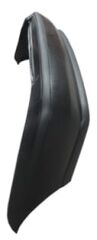 Arka Tampon Siyah Fiat Albea 2005-2013 Arası