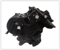 Kalorifer Kutusu Master 2011 Sonrası