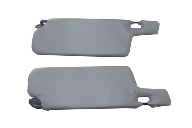 Güneşlik Sağ -Sol Set 2 Parça Ford Escort 90-94 Arası