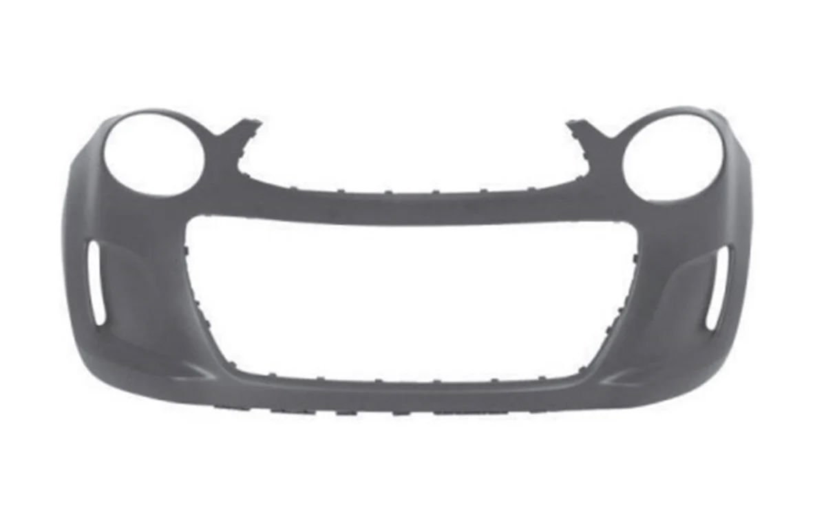 Citröen C1 Ön Tampon Ast.14-18