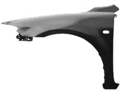 Çamurluk Ön Sol Mazda 6 Serisi 2003-2006 Arası