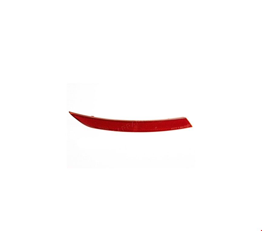 Arka Tampon Reflektörü Sağ  Passat Cc 2009-