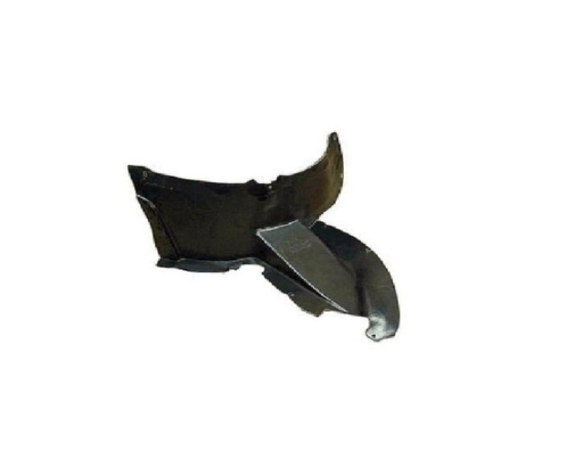 Volkswagen Passat Cc Ön Çamurluk Davlumbazı Ön Parça Sol 09-12