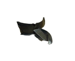 Volkswagen Passat Cc Ön Çamurluk Davlumbazı Ön Parça Sol 09-12