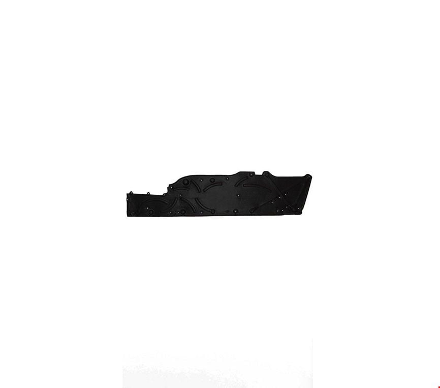 Taban Alt Muhafaza Sol W221 2006-