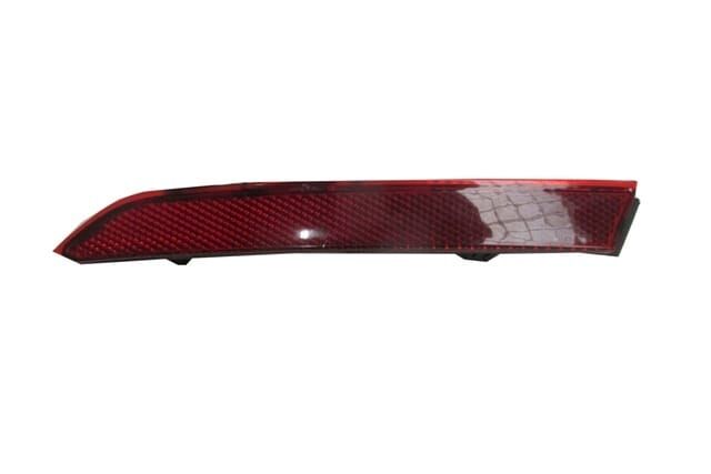 Arka Tampon Reflektörü Dış Sol Volkswagen Passat B8 14 - 18 Arası