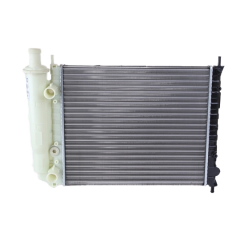 Su Radyatörü 1.6 16 Valf Bravo-Brava-Marea (Su Bidonlu ve Müşürlü)