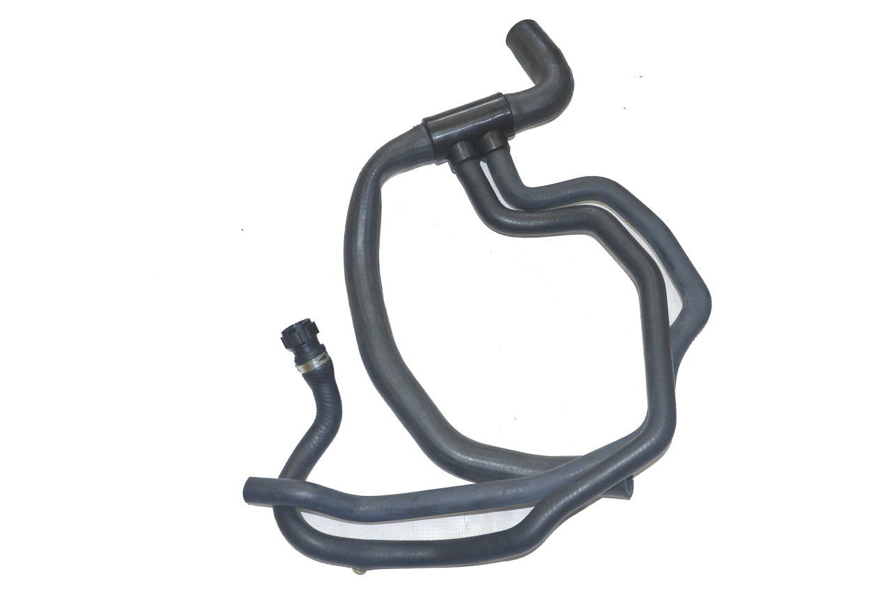 Radyatör Alt Hortumu 1.2 16 Valf Clio