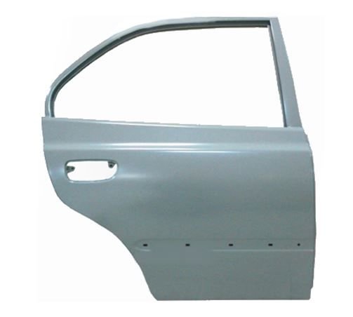 Hyundai Accent Arka Kapı Sağ 00-06