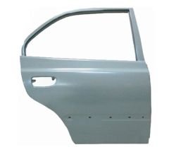 Hyundai Accent Arka Kapı Sağ 00-06
