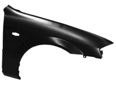 Çamurluk Ön Sağ Mazda 323 1999-2002 Arası