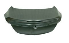 Opel Insıgnıa Bagaj Kapağı 08-