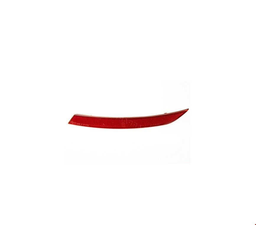 Arka Tampon Reflektörü Sol Passat Cc 2009-