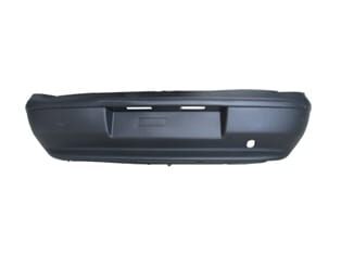 Arka Tampon Siyah (Lm) Fiat Siena 1997-2002 Arası