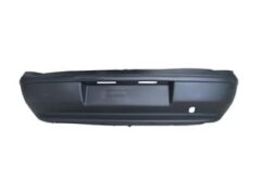 Arka Tampon Siyah (Lm) Fiat Siena 1997-2002 Arası