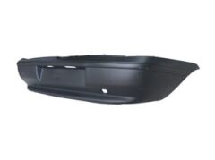 Arka Tampon Siyah (Lm) Fiat Siena 1997-2002 Arası