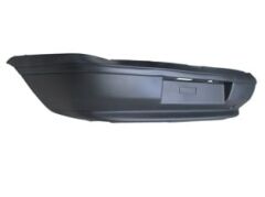 Arka Tampon Siyah (Lm) Fiat Siena 1997-2002 Arası