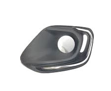 Sağ Sis Farı Çerçevesi Egea Hb (Nikelajlı-Sisli Tip)