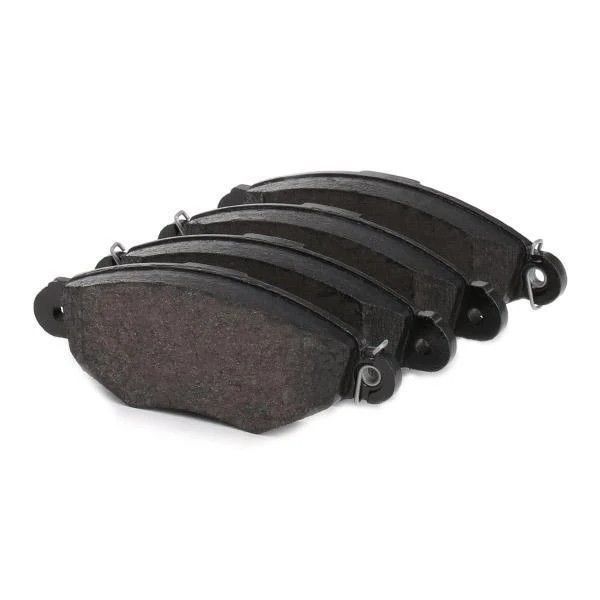 Ön Fren Balatası Takımı Kango 1997-2007 Model Arası İçin