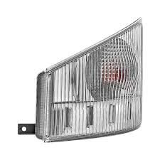 Sinyal Lambası Sol Isuzu Npr 2007 Sonrası (Duylu)