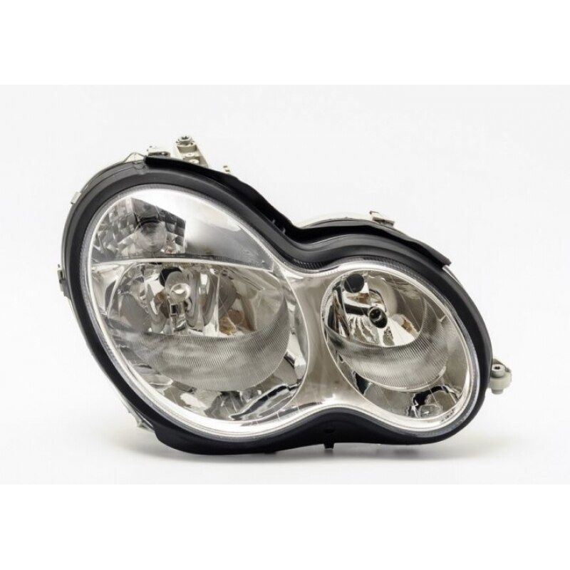 Far Ön Sol Mercedes E Serisi W208