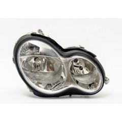 Far Ön Sol Mercedes E Serisi W208