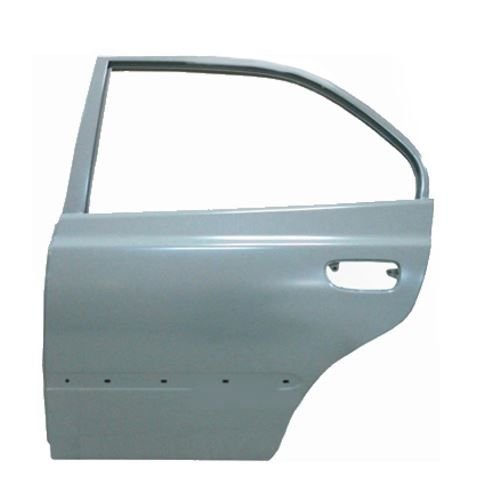 Hyundai Accent Arka Kapı Sol 00-06