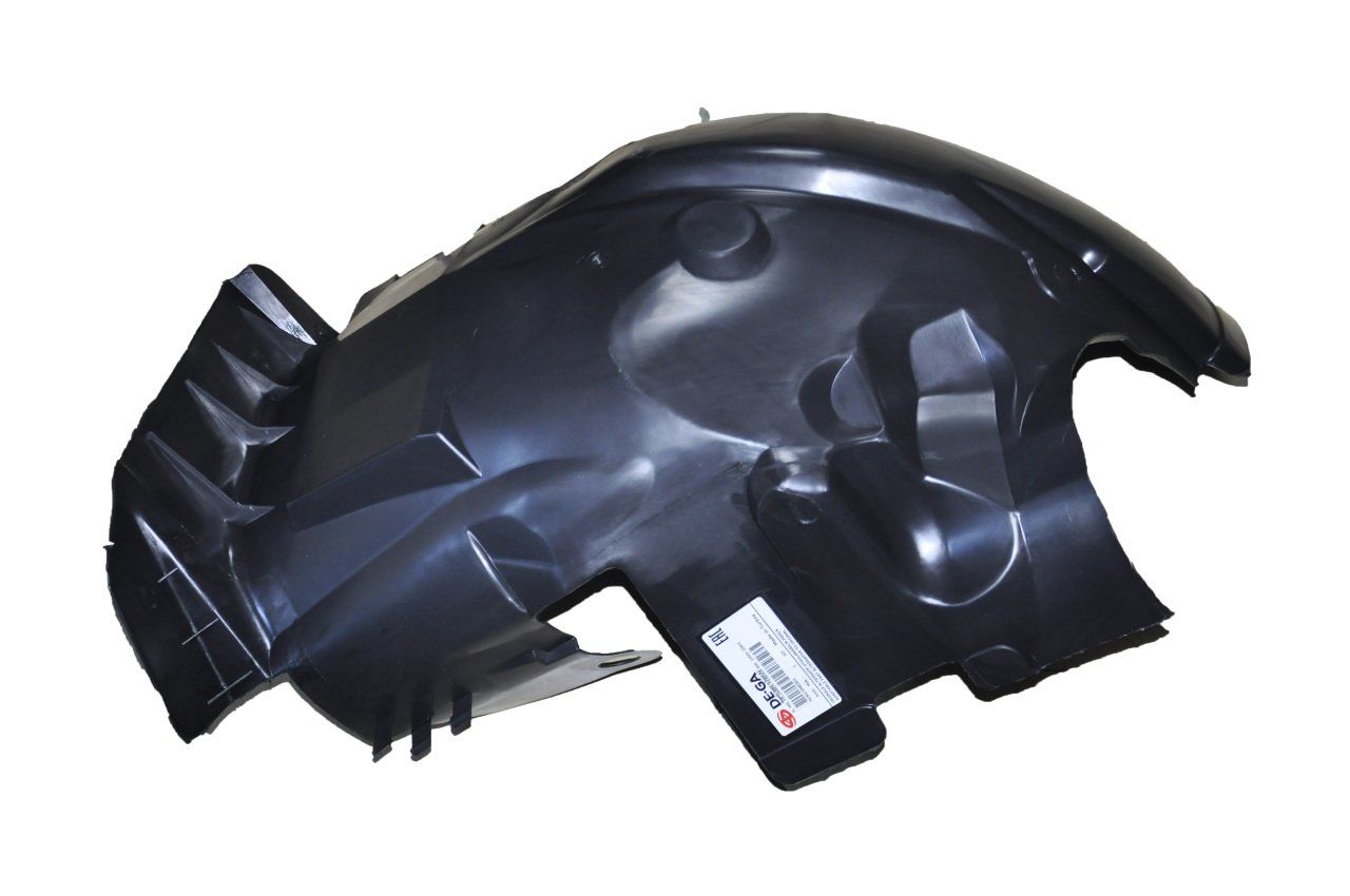 Çamurluk Davlumbazı Sağ Önün Önü Megane 1995-2002 Arası Modeller İçin