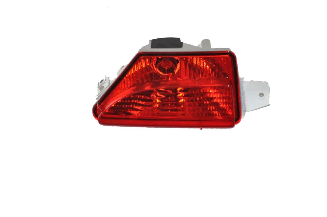 Arka Tampon Reflektörü Sol Bravo 2007 Sonrası